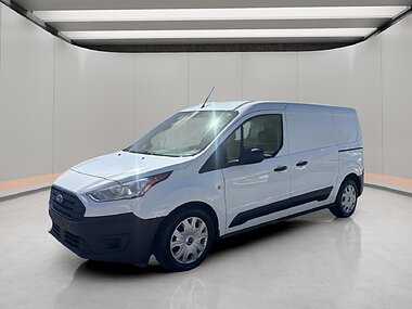 2019 Ford Transit Connect